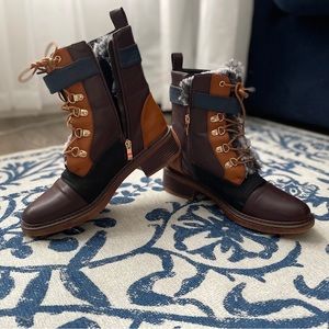 Patrizia by Spring Step